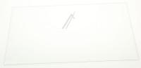 WHIRLPOOL/INDESIT Paneel/glas/kunststoff 488000298129