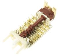 Boschsiemens Keuzeschakelaars                                             10004402