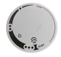 Boschsiemens Boutons de thermostat                                        00623032