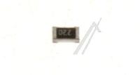 Samsung Smd-chipweerstanden                                          2007000071