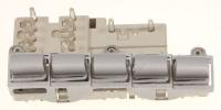 Haier Knop                                                         49051220