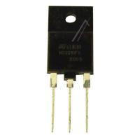 STMICROELECTRONICS Transistoren                                                 MD2310FX