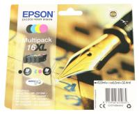 Epson Inktpatronen                                                 C13T16364012