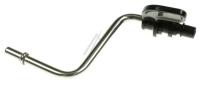 WHIRLPOOL/INDESIT Buses haute pression vapeur d'eau                            480123100443