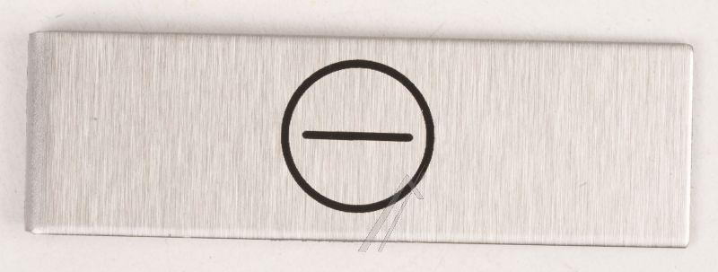BEKO/GRUNDIG/ARCELIK Knop                                                         C00889171