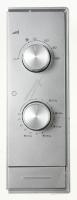 BEKO/GRUNDIG/ARCELIK Capots de dosseret                                           C00897346
