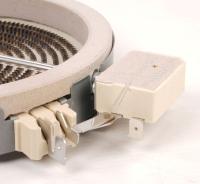 Boschsiemens Stralingselementen 1-rings                                   00616371