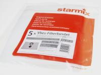 Starmix Staubsaugerbeutel                                            411231
