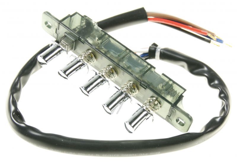 Silverline Claviers selecteur                                           YT456100104