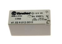 FINDER Relais ci jusqu'à 12v 415290120010