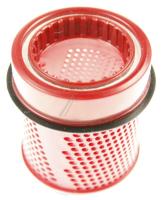 Candyhoover Motorfilter 48023783
