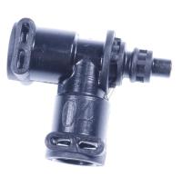 ELECTROLUX / AEG Slangkoppeling                                               4055326369