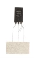 Kenwood Transistors                                                  MPSW56RLRAG