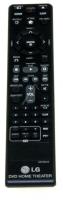LG Infrarot-fernbedienungen                                     AKB73636109