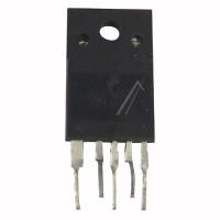 FAIRCHILD Transistoren                                                 KA5Q1265RF
