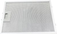 Candyhoover Filtres antigraisses metalliques                             49036191