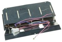HISENSE/GORENJE Verwarmingen                                                 228700