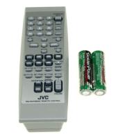 JVC Infrarot-fernbedienungen                                     BI600NB9004B