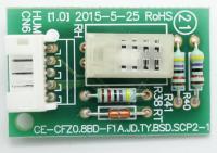 ELECTROLUX / AEG Capteurs d'humidite                                          4055320826