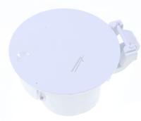 BEKO/GRUNDIG/ARCELIK Pompdeksel                                                   C00871740