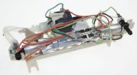 Boschsiemens Chauffages en arc                                            00656599
