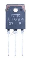 SOUND UNITED Transistors                                                  943211500470S
