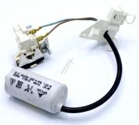 BEKO/GRUNDIG/ARCELIK Dispositifs de demarrage                                     C00904910