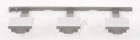WHIRLPOOL/INDESIT Toetsensetten                                                481010774639