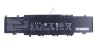 HEWLETT-PACKARD Notebookakkus                                                M24563005