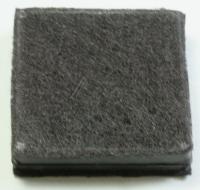 WHIRLPOOL/INDESIT Koolstoffilter                                               482000022782