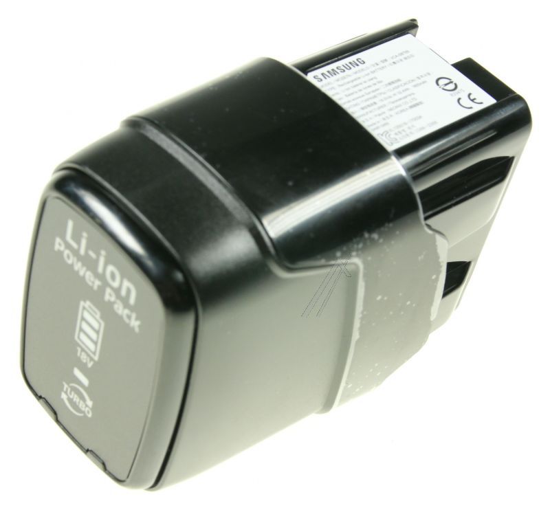 Samsung Accus d'aspirateur DJ9600209A