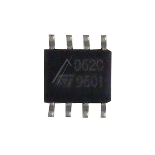- Op amp -ic's                                                 