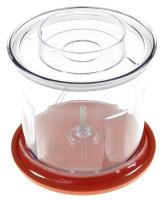 DeLonghi Behuizingsdeel                                               AT6086007500