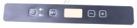 Dometic Schakelaarafdekking                                          4450012467