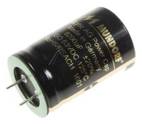 MUNDORF 63v radiale elco 125grad                                     MLGO638200
