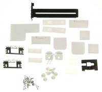 WHIRLPOOL/INDESIT Pieces de fixation                                           481010721781