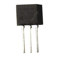 STMICROELECTRONICS Thyristoren                                                  X0402MF1AA2