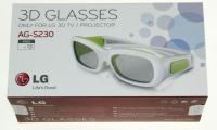 LG 3d-brillen                                                   EBX61368501