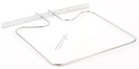 COM Elementen onder v oven 
