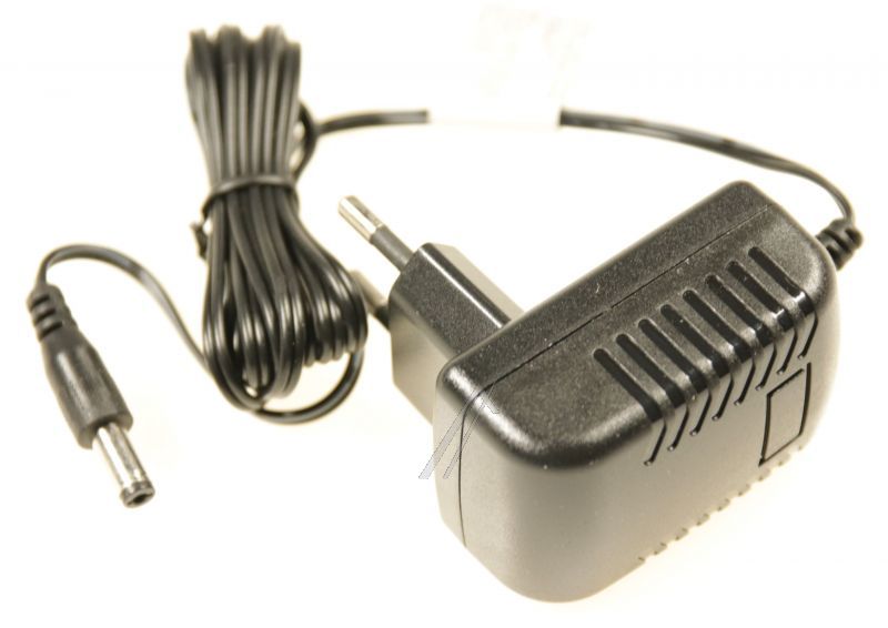 BEKO/GRUNDIG/ARCELIK Netadapter voor stofzuigers                                  C00990405