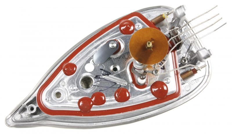 GROUPE SEB Zool                                                         RSDW0275