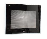 KÜPPERSBUSCH/TEKA Vitres four exterieur                                        82032043
