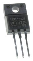 Kenwood Veldeffecttransistoren                                       IRFI1010N