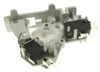 WHIRLPOOL/INDESIT Türverriegelungen                                            482000016310