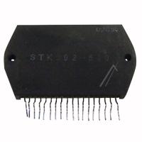 - Circuits integres                                            SAN