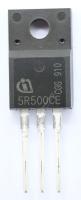 INFINEON Transistoren                                                 IPA50R500CEXKSA2