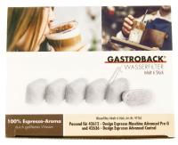 Gastroback Wasserfilter                                                 97765