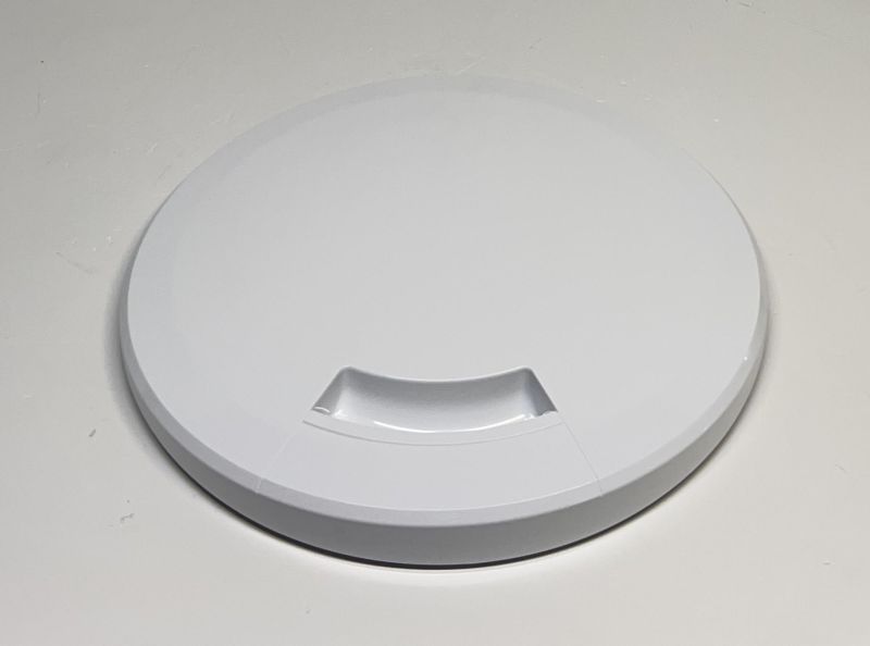 Midea Facades avant                                                12138200001861