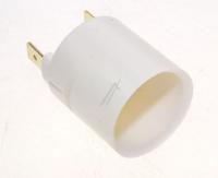 WHIRLPOOL/INDESIT Lampfitting                                                  481225518265