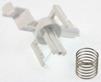 DeLonghi Veerhouders                                                  KW715876